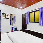 Hotel O The Om Sai Residency