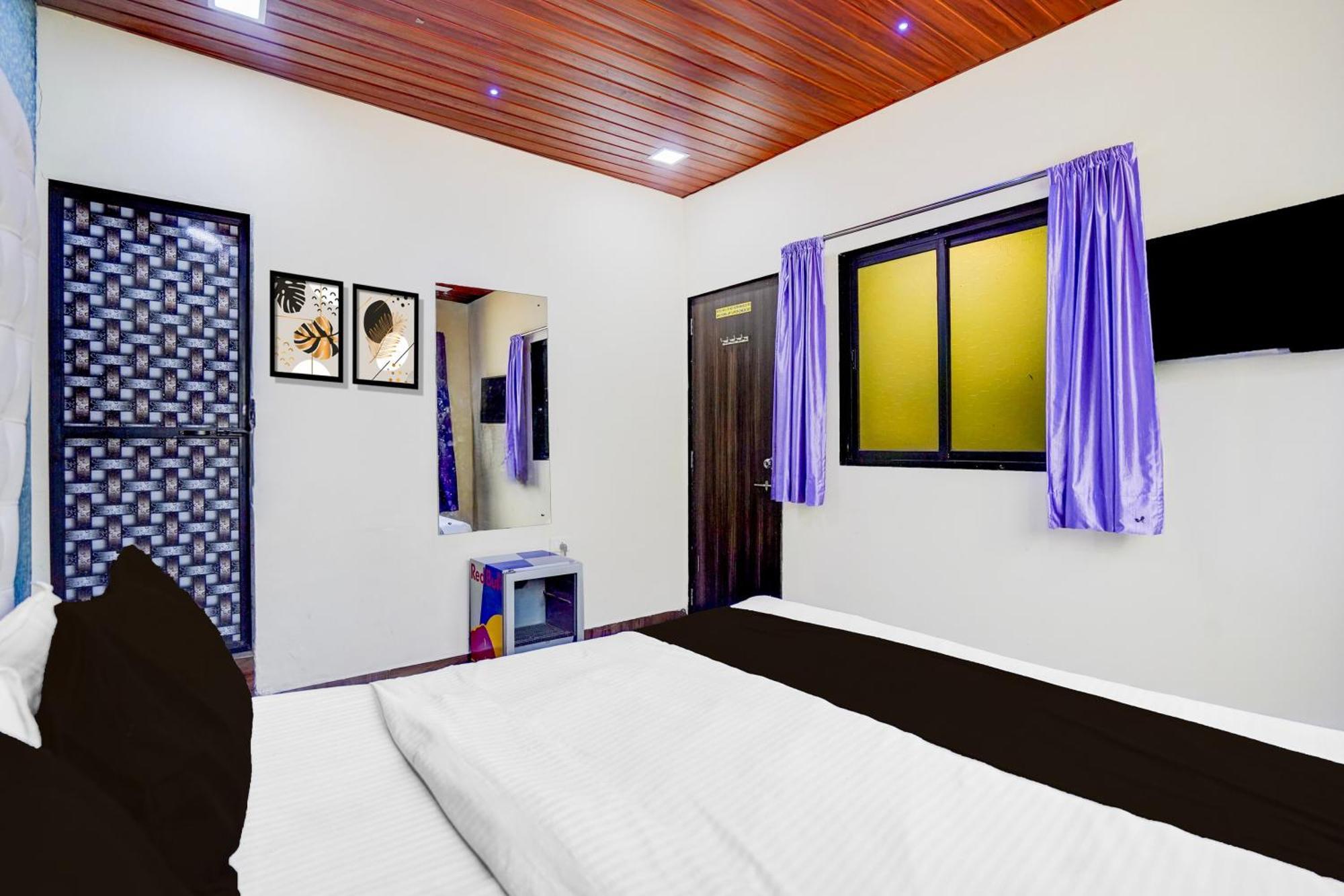 Hotel O The Om Sai Residency