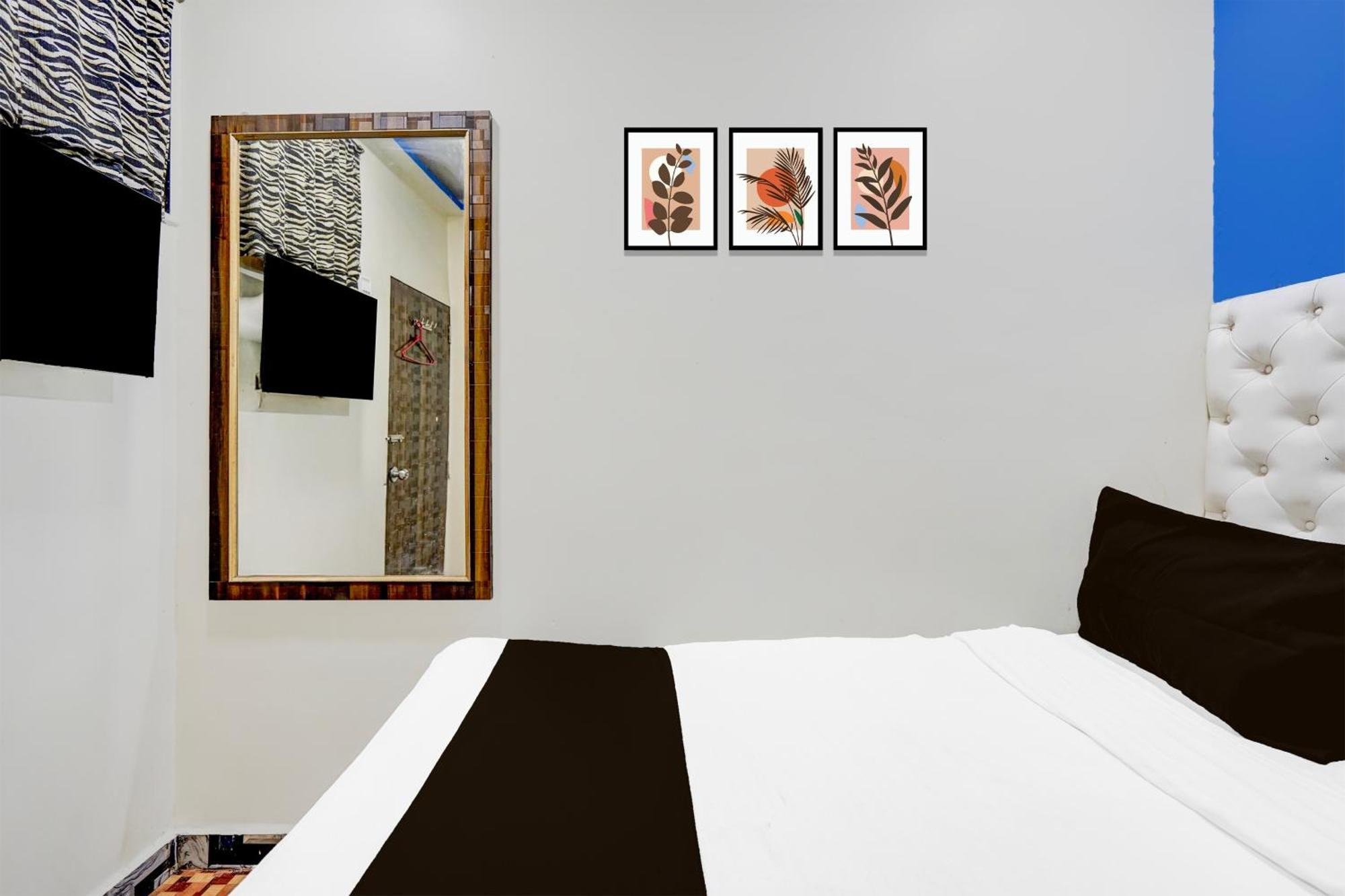 O The Om Sai Residency