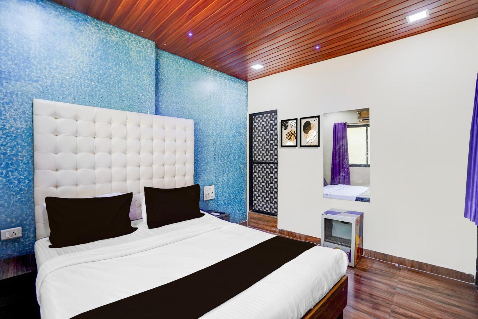 Hotel O The Om Sai Residency